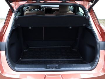 Lexus LBX